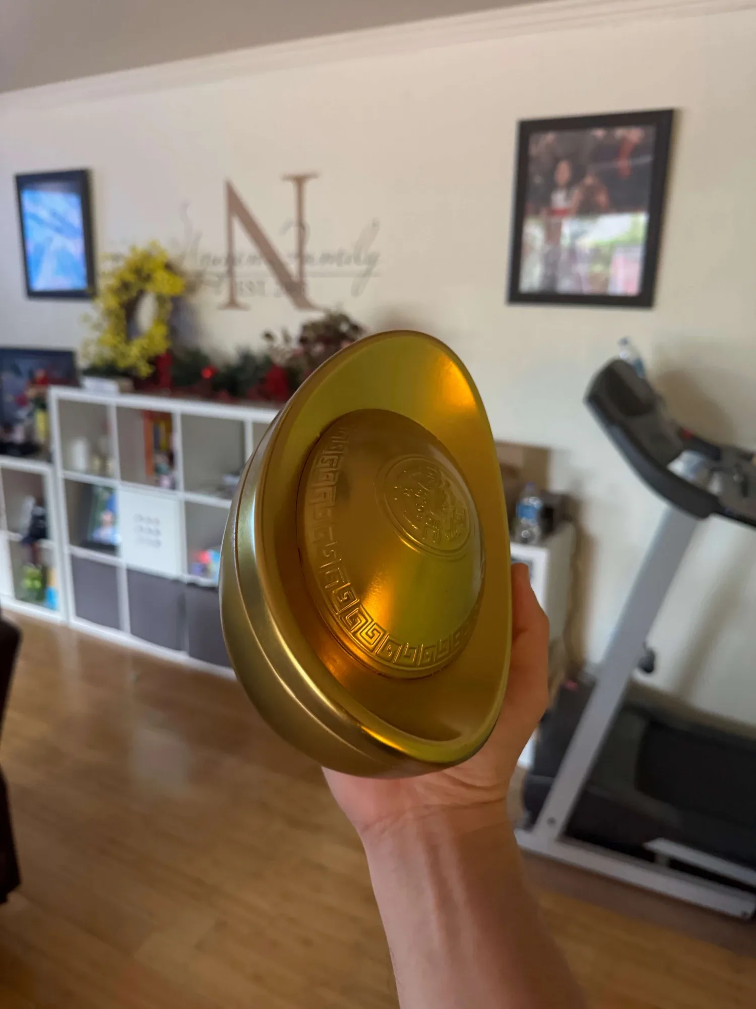 Phúc Bảo Truyền Gia