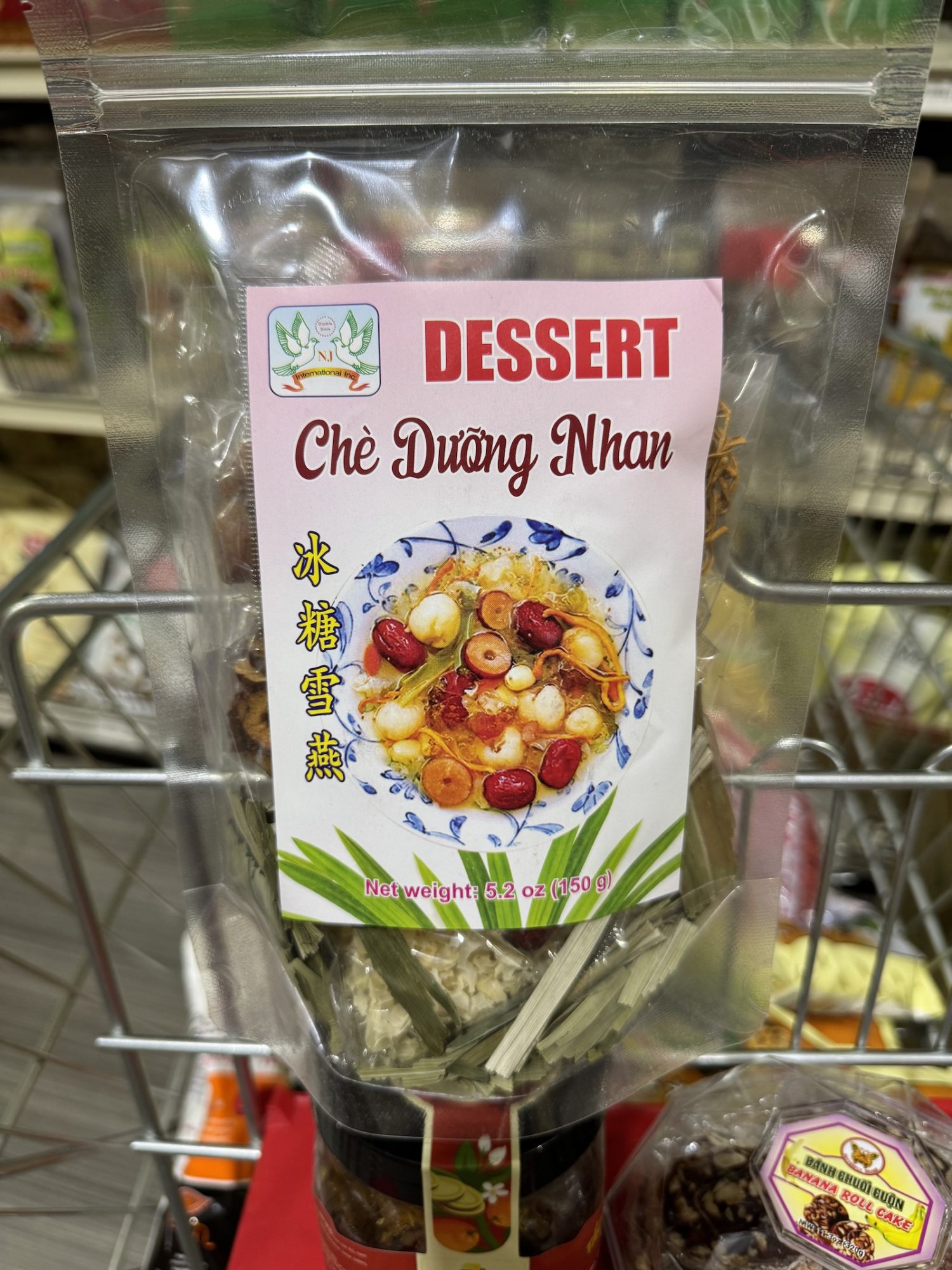 Dưỡng nhan